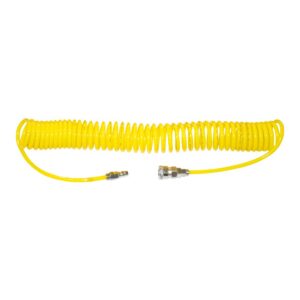 RECOIL HOSE 5X8MMX7.5M PU KRISBOW KW1200179-0