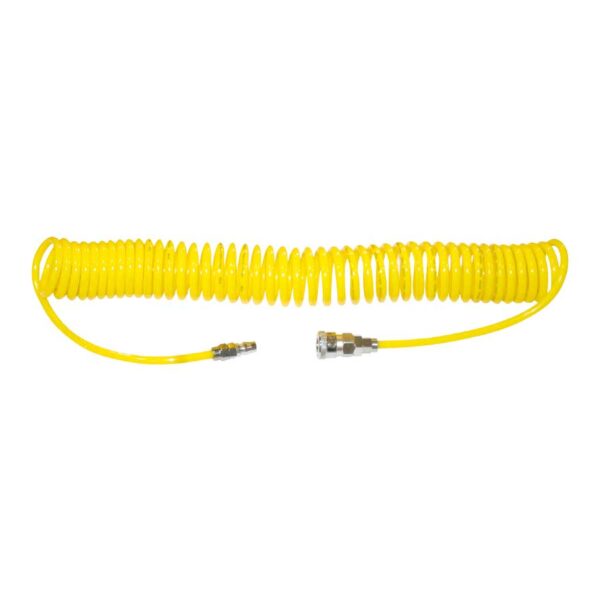 RECOIL HOSE 5X8MMX7.5M PU KRISBOW KW1200179-0