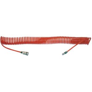 RECOIL HOSE 5X8MMX10M PU Krisbow KW1200180-0