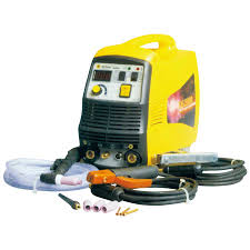 DC TIG WELDING 200A WITH PULSE KRISBOW KW1400722-0