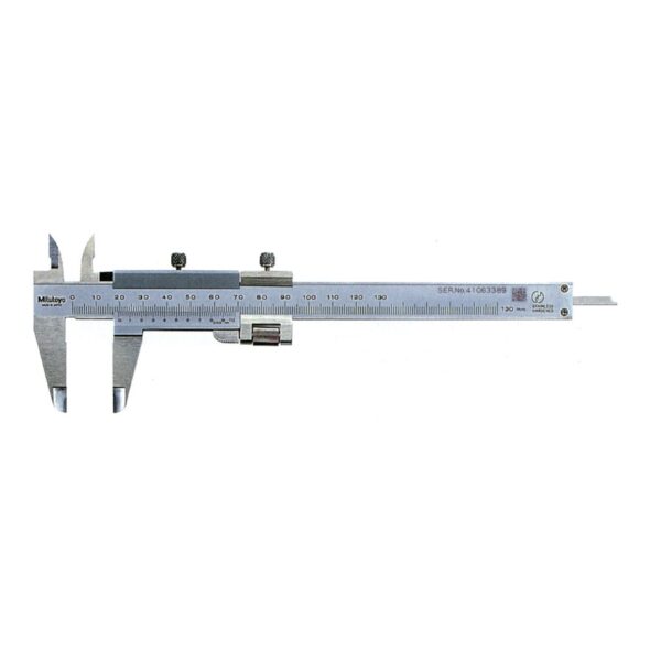 VERNIER CALIPER 11IN/0.02MM 532-121 Mitutoyo MT0000125-0