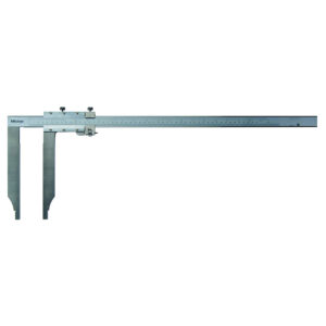 VERNIER CALIPER LONG JAW 20IN/.05MM 534-102 Mitutoyo MT0000127-0