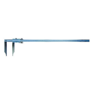 VERNIER CALIPER LONG JW1000MM/.001IN534-104 Mitutoyo MT0000129-0