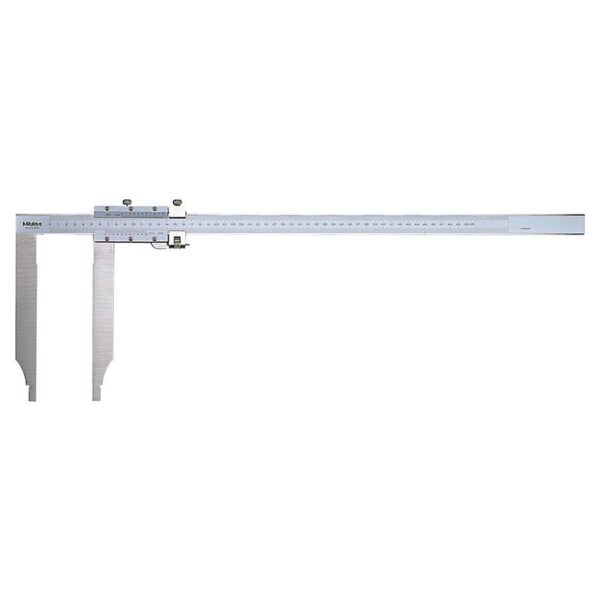 VERNIER CALIPERLONGJAW500/0.02MM 534-114 Mitutoyo MT0000133-0
