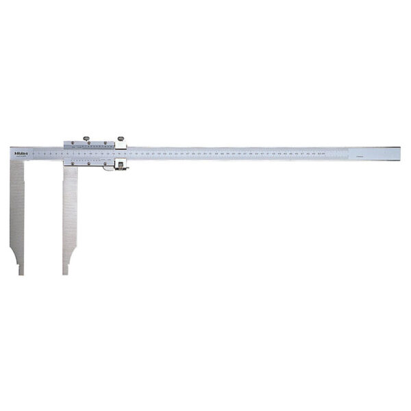 VERNIER CALIPERLONGJAW750/0.02MM 534-115 MITUTOYO MT0000134-0