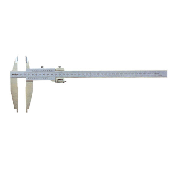 VERNIER CALIPER OFFSET 150/.05MM 536-101 Mitutoyo MT0000135-0