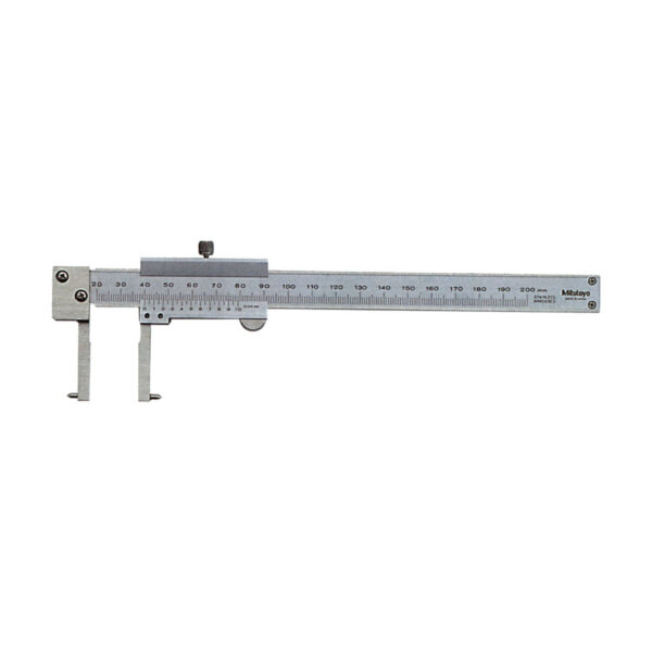 VERNIER CALIPER ID 20-150/0.05MM 536-146 Mitutoyo MT0000144-20177