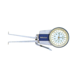 DIAL CALIPER GAGE 20-40/0.01MM209-303 Mitutoyo MT0000158-0