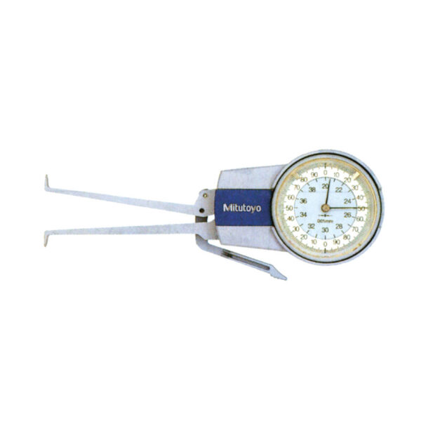 DIAL CALIPER GAGE 20-40/0.01MM209-303 Mitutoyo MT0000158-0