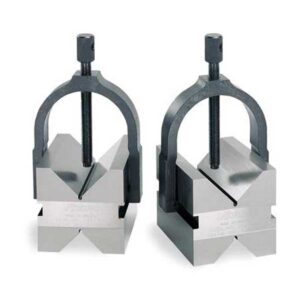 V BLOCK & CLAMP CAP 1IN 181-901-10 MITUTOYO MT0000220-0