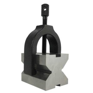 V BLOCK & CLAMP CAP 25MM 181-902-10 MITUTOYO MT0000221-0