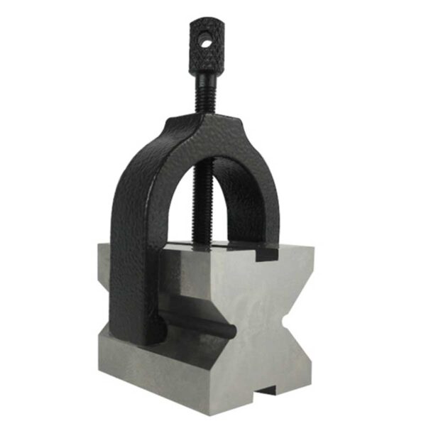 V BLOCK & CLAMP CAP 25MM 181-902-10 MITUTOYO MT0000221-0