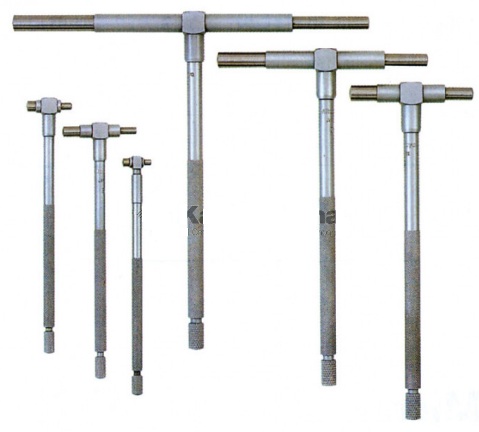 TELESCOPING GAGE 8.0-12.7MM 155-127 mitutoyo MT0000222-0
