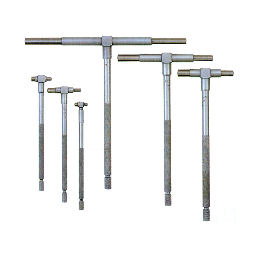 TELESCOPING GAGE 19.0-32.0MM 155-129 Mitutoyo MT0000224-0
