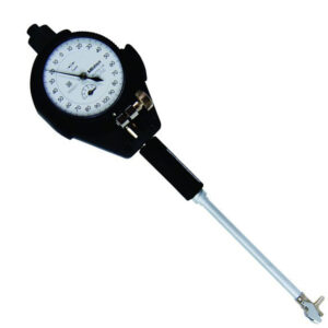 Bore Gage Small 0.4-0.74/.0001IN Mitutoyo 511-206-0