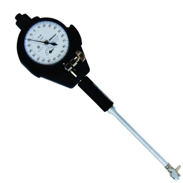 Bore Gage Small 0.4-0.74/.0001IN Mitutoyo 511-206-0