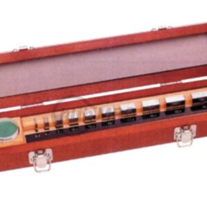 GAUGE BLOCK STEEL SET (47) 0 516-962-10 Mitutoyo MT0000292-0