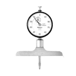DIAL DEPTH GAGE 210/0.01MM 7214 MITUTOYO MT0000313-0