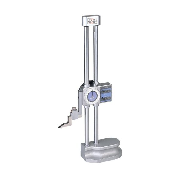 DIAL HEIGHT GAGE 300/0.01MM 192-130 MITUTOYO MT0000324-0