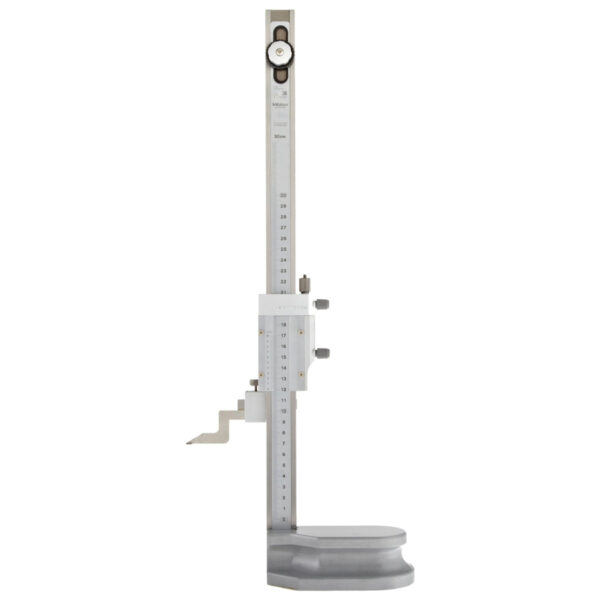 VERNIER HEIGHT GAGE 300/0.02MM 514-102 MITUTOYO MT0000339-0