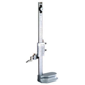 VERNIER HEIGHT GAGE 12IN/0.02MM 514-103 MITUTOYO MT0000340-0
