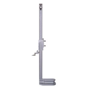 VERNIER HEIGHT GAGE 24IN/0.02MM 514-107 MITUTOYO MT0000342-0