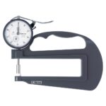 DIAL THICKNESS GAGE 10/0.01MM 7321 MITUTOYO MT0000365 -Include PPN--0