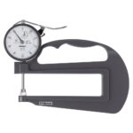 DIAL THICKNESS GAGE 20/0.01MM 7323 MITUTOYO MT0000366-0