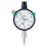 DIAL INDICATOR 5/0.01MM 1044S MITUTOYO MT0000373-0
