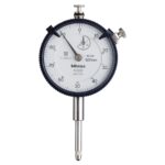 DIAL INDICATOR 20/0.01MM 2050S MITUTOYO MT0000387-0