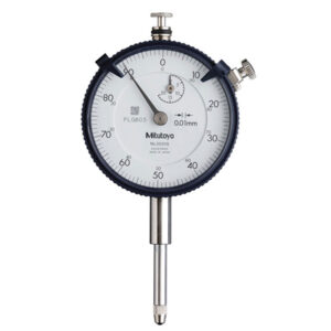 DIAL INDICATOR 30/0.01MM 2052S MITUTOYO MT0000388-0