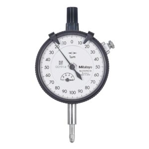 Dial Indicator 1/0.001mm Mitutoyo 2110A-10-0