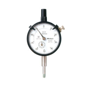 DIAL INDICATOR 2/0.001MM 2113S-10 Mitutoyo MT0000394-0
