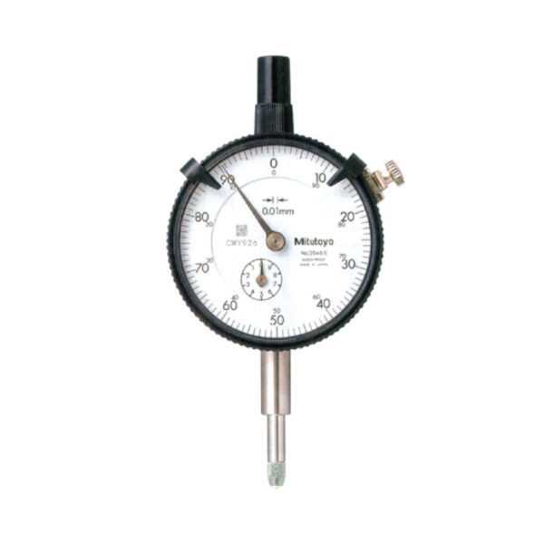 DIAL INDICATOR 2/0.001MM 2113S-10 Mitutoyo MT0000394-0