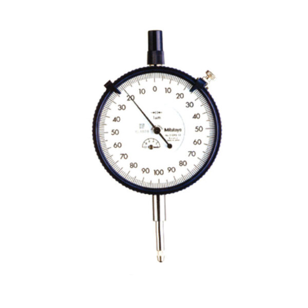 Dial Indicator 10/0.01MM Mitutoyo 3046A-20264