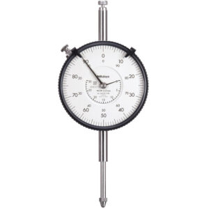 Dial Indicator 30/0.01MM Mitutoyo 3052A-19-0