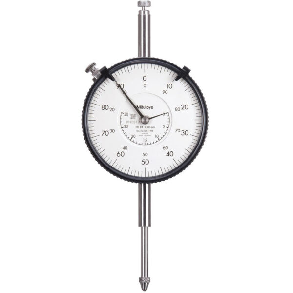 Dial Indicator 30/0.01MM Mitutoyo 3052A-19-20288