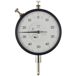 DIAL INDICATOR 0-0.4 0.001IN 3415S MITUTOYO MT0000418-0