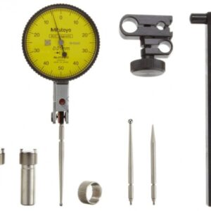 DIALTEST INDICATOR 1/ 0.01MM 513-415A Mitutoyo MT0000443-0