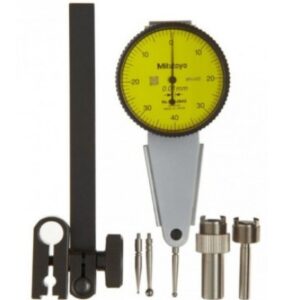 DIALTEST INDICATOR 0.8/0.01MM 513-284GT Mitutoyo MT0000459-0