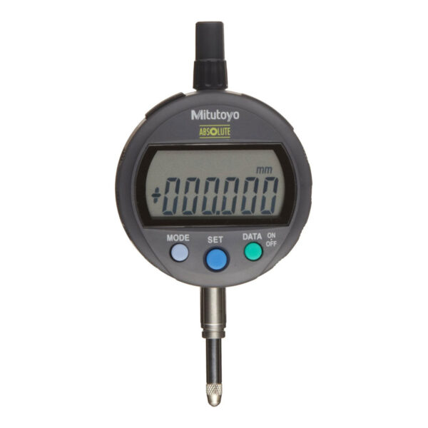 DIG INDICATOR 12.7/0.001MM 543-390 Mitutoyo MT0000463-0