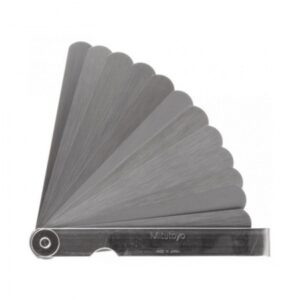 THICKNESS GAGE 0.03-0.5MM 13 184-302S MITUTOYO MT0000491-0