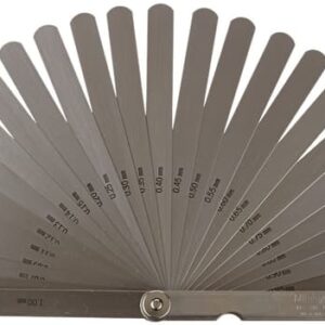 THICKNESS GAGE 0.05-1.0MM 28 184-303S MITUTYOYO MT0000492-0