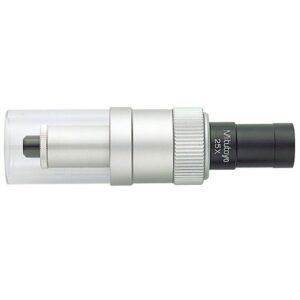 POCKET MAGNIFIER 25X WITH STAND 183-202 MITUTOYO MT0000527-0