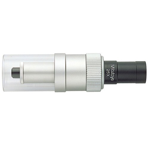 POCKET MAGNIFIER 25X WITH STAND 183-202 MITUTOYO MT0000527-0