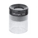 CLEAR LOUPE 7X 183-301 MITUTOYO MT0000529-0