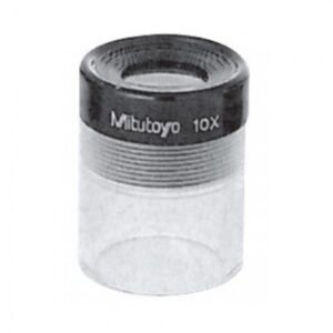 CLEAR LOUPE 7X 183-301 MITUTOYO MT0000529-0