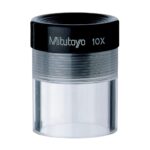 CLEAR LOUPE 10X 183-302 MITUTOYO MT0000530-0