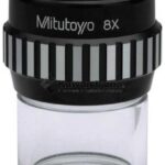 POCKET COMPARATOR WITH ACC 8X 183-902 Mitutoyo MT0000533-0