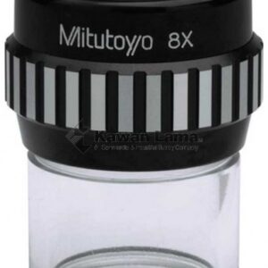 POCKET COMPARATOR WITH ACC 8X 183-902 Mitutoyo MT0000533-0